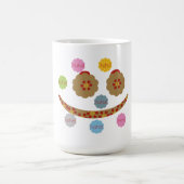 Laugh Smile Mok (Center)