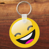 LAUGHERVLAK SLEUTELHANGER (Voorkant)