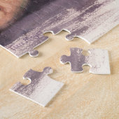 Laughing Baby Puzzle Legpuzzel (Zijkant)