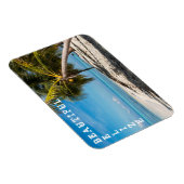 Laughing Bird Caye - Belize Magneet (Rechterzijde)