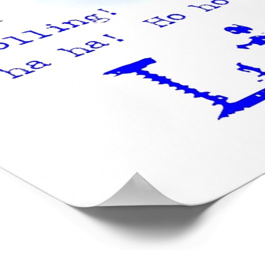 Laughing Buddha (1) Poster (Hoek)