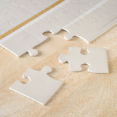 Laughing Buddha Legpuzzel (Zijkant)