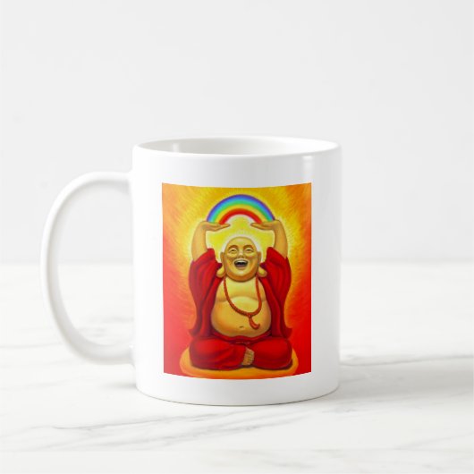 Laughing Buddha Mok (Links)
