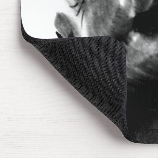 Laughing Buddha Muismat (Hoek)