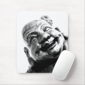 Laughing Buddha Muismat (Met muis)