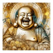 Laughing Buddha