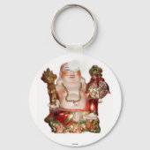 Laughing Buddha Sleutelhanger (Voorkant)