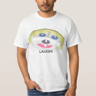 Laughing Clown T-shirt