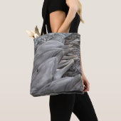 Laughing Dolphins Tote Bag (Dichtbij)