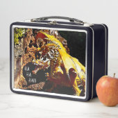 Laughing Dragon (In situ)