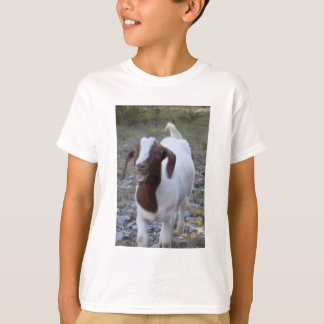 Laughing Goat Kind T-shirt
