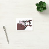 Laughing Horse Fun Paardensport Post-it® Notes (Kantoor)