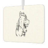 Laughing Horse Luchtverfrisser (Links)