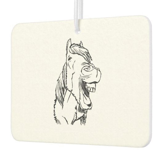 Laughing Horse Luchtverfrisser (Links)