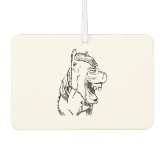 Laughing Horse Luchtverfrisser