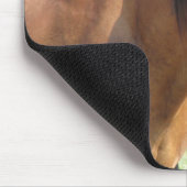 Laughing Horse Muismat (Hoek)