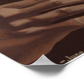 Laughing Jesus poster (Hoek)