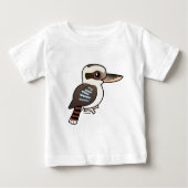 Laughing Kookaburra (Voorkant)