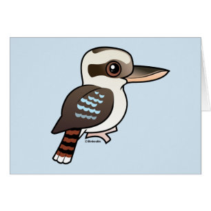 Laughing Kookaburra