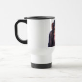 Laughing Monkey Reisbeker (Links)