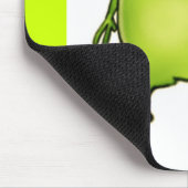 Laughing Monster Mousepad Muismat (Hoek)