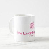 Laughing Mystics Classic Mok, 11 oz Koffiemok (Voorkant links)