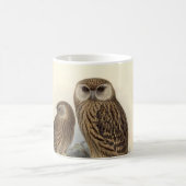 Laughing Owl  Illustratie Koffiemok (Center)
