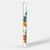 Laughing Pee Wee Herman iPhone 15 Hoesje" Case-Mate iPhone Case (Achterkant / Rechts)