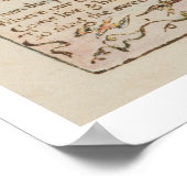 'Laughing Song', bord 26 uit 'Sangen of Innocence' Poster (Hoek)