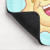 Laughing Sun Muismat (Hoek)