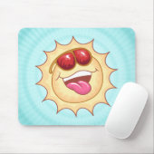 Laughing Sun Muismat (Met muis)