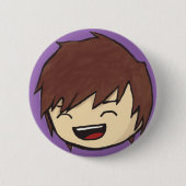 Laughing Tear Button (Voorkant)