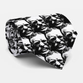 Laughing Teddy TP Stropdas (Opgerold)