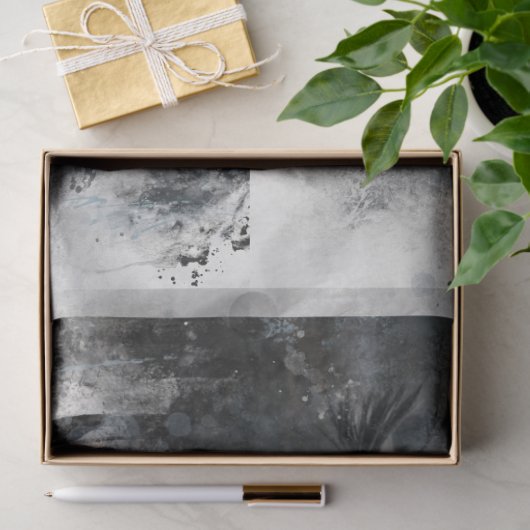 Laughing Zebra Wildlife Decoupage Tissuepapier (Geschenk)