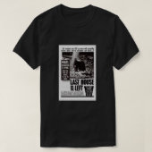 Laughingman - GITS Essential T-shirt (Design voorkant)