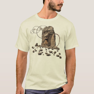 LaughingRock T-shirt