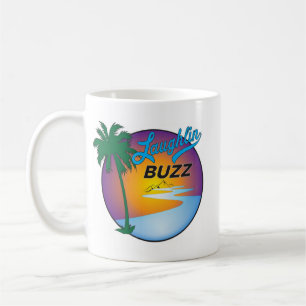 Laughlin Buzz Mok