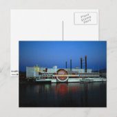 Laughlin, Nevada, VS. Briefkaart (Voorkant / Achterkant)