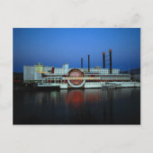 Laughlin, Nevada, VS. Briefkaart (Voorkant)