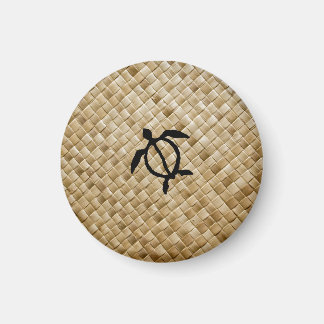 Lauhala Honu Magneet