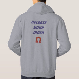 LAUNCH HOODIE
