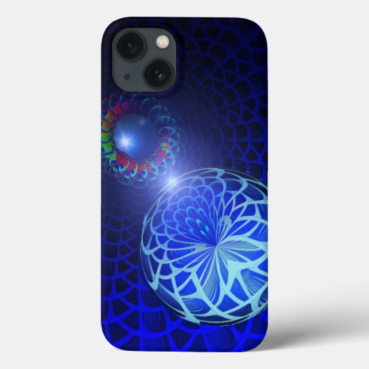 Launch Tube Case-Mate iPhone Case (Achterkant)