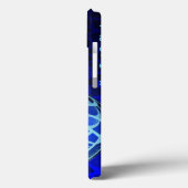 Launch Tube Case-Mate iPhone Case (Achterkant / Links)