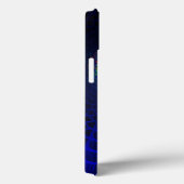 Launch Tube Case-Mate iPhone Case (Achterkant / Rechts)