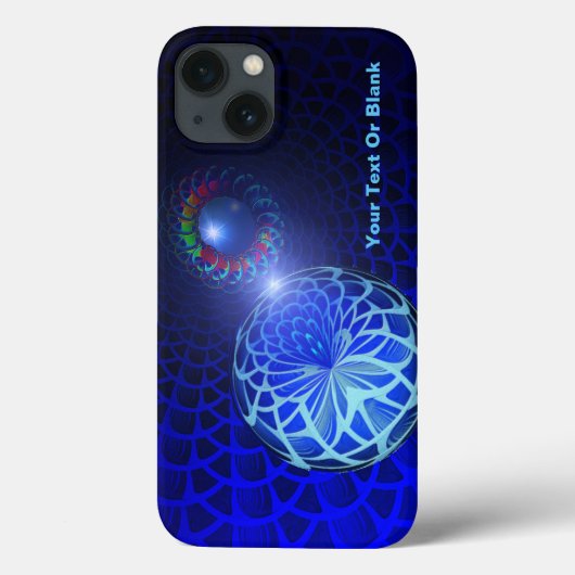 Launch Tube Case-Mate iPhone Case (Achterkant)