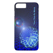 Launch Tube Case-Mate iPhone Case (Achterkant)