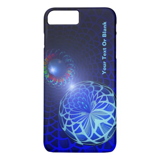 Launch Tube Case-Mate iPhone Case (Achterkant)