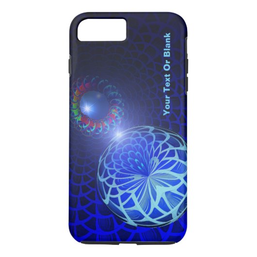 Launch Tube Case-Mate iPhone Case (Achterkant)