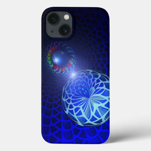 Launch Tube Case-Mate iPhone Case (Achterkant)