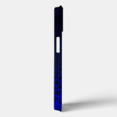 Launch Tube Case-Mate iPhone Case (Achterkant / Rechts)